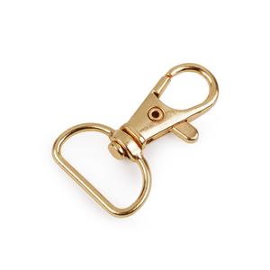 fém karabiner