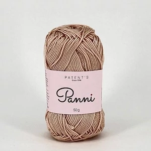 Panni 100% pamut fonal – 07 – Ivory