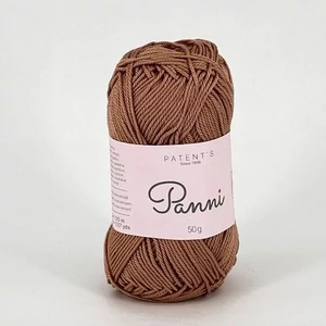 Panni 100% pamut fonal – 08 – Napbarnított