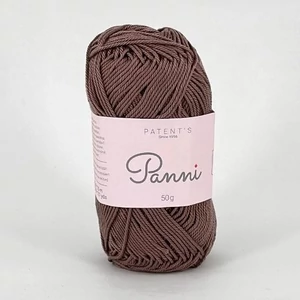Panni 100% pamut fonal – 14 – Teddy