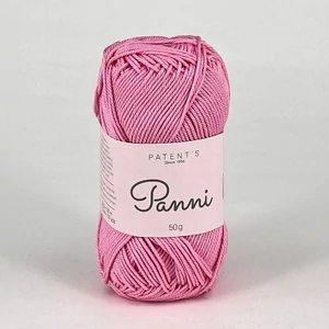 Panni 100% pamut fonal – 25 – Orchidea