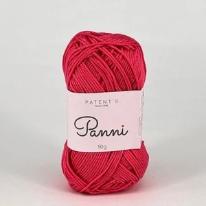 Panni 100% pamut fonal – 27 – Málna