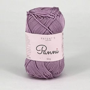 Panni 100% pamut fonal – 30 – Orgona