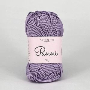 Panni 100% pamut fonal – 33 – Levendula