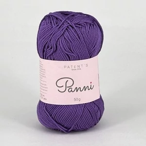 Panni 100% pamut fonal – 34 – Viola