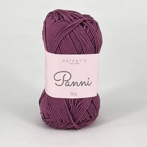 Panni 100% pamut fonal – 35 – Jácint