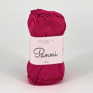 Panni 100% pamut fonal – 38 – Ciklámen
