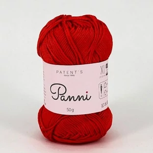 Panni 100% pamut fonal – 41 – Paradicsom