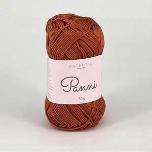 Panni 100% pamut fonal – 49 – Rókavörös