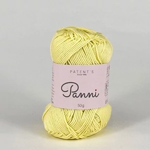 Panni 100% pamut fonal – 59 – Mimóza