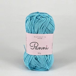 Panni 100% pamut fonal – 76 – Tiffany