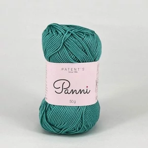 Panni 100% pamut fonal – 78 – jáde