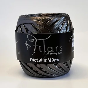 Retwisst Filars Metalic pólófonal – 04 – Grafit