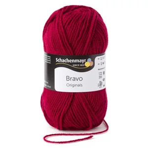 Bravo Original - Vörösbor