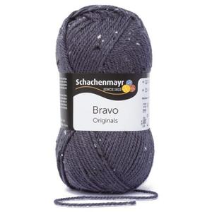 Bravo Original - Szürkéskék tweed
