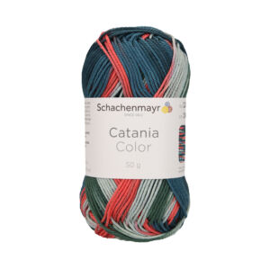 Catania Color - 239 - waterlily