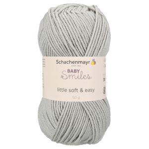 Schachenmayr Little Soft&Easy - Szürke