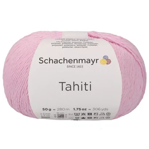 Schachenmayr Tahiti – ROSÉ