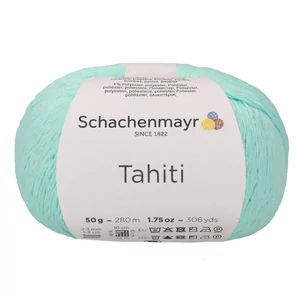 Schachenmayr Tahiti – MENTA