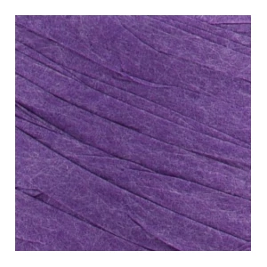 Raffia természetes fonal – LILA