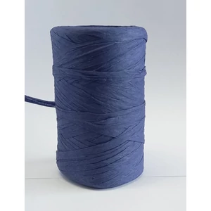 Raffia természetes fonal – KIRÁLYKÉK