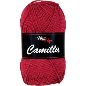 Camilla 100% pamut fonal – 8020 -