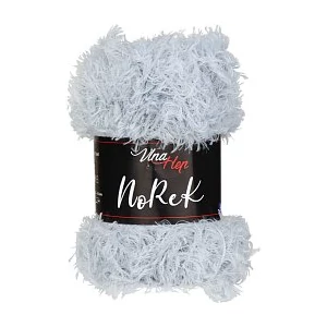 Vlna-Hep Norek szempillafonal – 41026 – KÉKES SZÜRKE