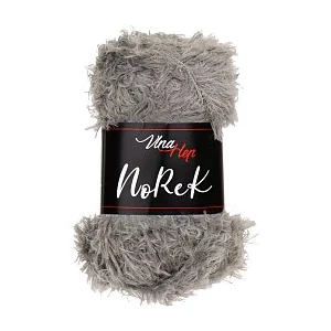 Vlna-Hep Norek szempillafonal – 41029 – SÖTÉTSZÜRKE Vlna-Hep Norek szempillafonal – 41029 – SÖTÉTSZÜRKE