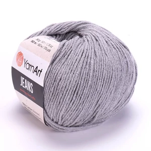 Yarnart Jeans – 46 – szürke