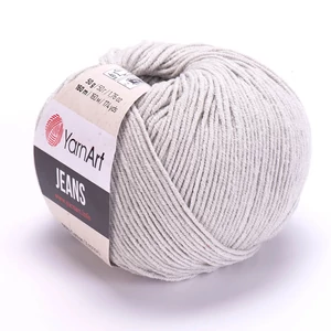 Yarnart Jeans – 49 – világos szürke
