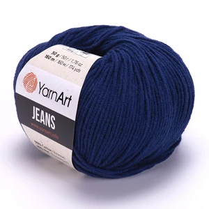 Yarnart Jeans – 54 – sötétkék