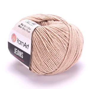 Yarnart Jeans – 87 – bézs