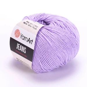 Yarnart Jeans – 89 – levendula