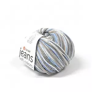 Yarnart Jeans Soft Colors - 6210