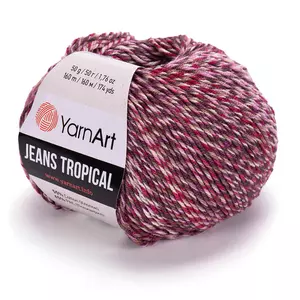 Yarnart Jeans Tropical - 619