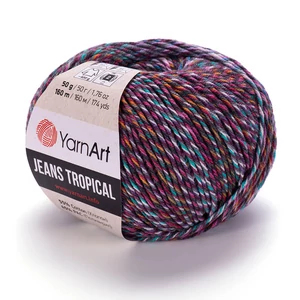Yarnart Jeans Tropical - 620
