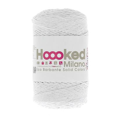 Hoooked Eco Barbante 200 g - Lotus