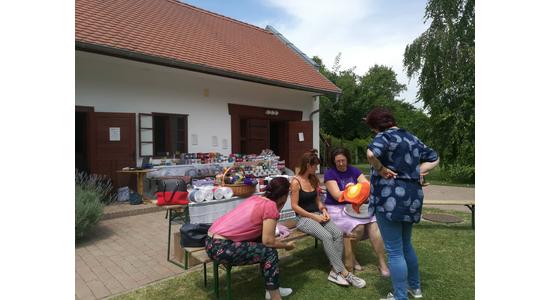 A 2019-es FonalLak Vevőtalálkozó Szegedi élményeiről