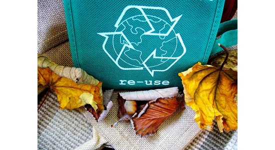 Védd környezeted újrahasznosított fonalakkal!