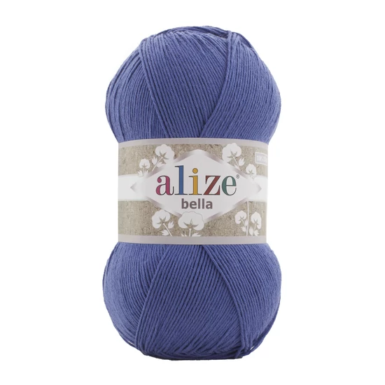 Alize Bella 100 - Indigó
