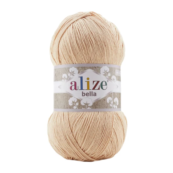 Alize Bella 100 - Testszín