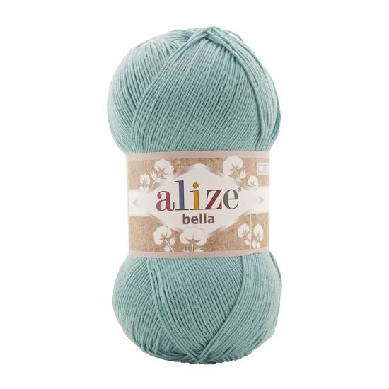 Alize Bella 100 - Azúr