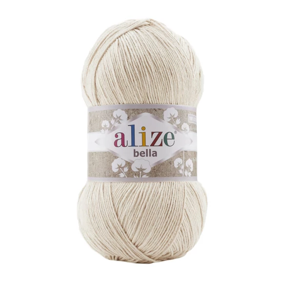 Alize Bella 100 -  Szikla