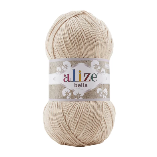 Alize Bella 100 - Tevebarna