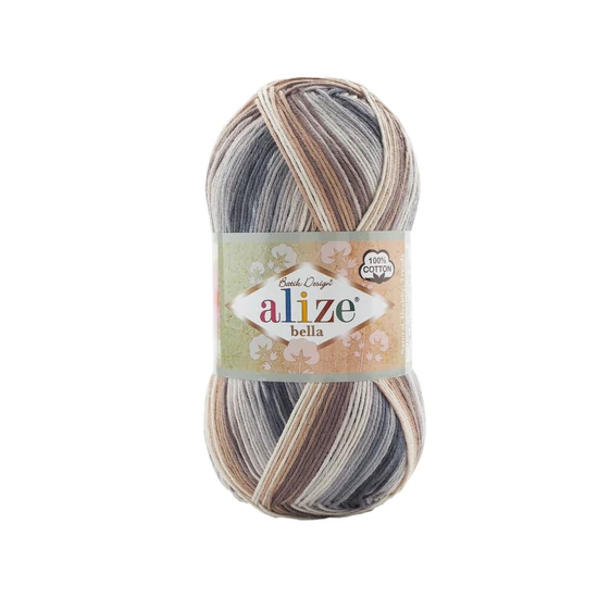 Alize Bella Batik 100 - 5742