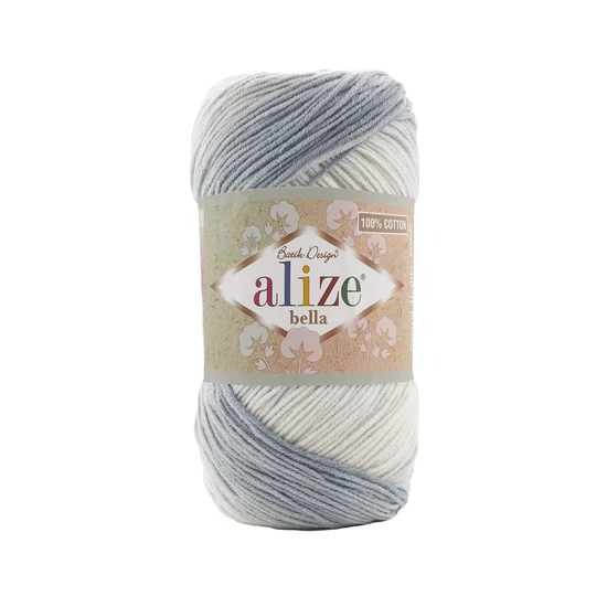 Alize Bella Batik 100 - 2905
