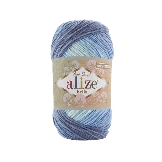 Alize Bella Batik 100 - 3299