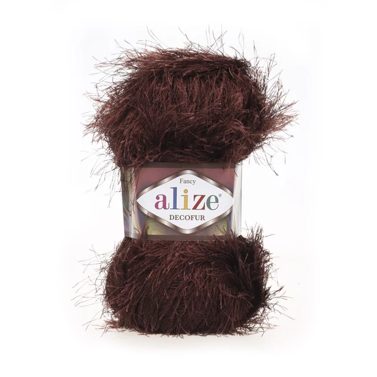 Alize_decofur_rőt