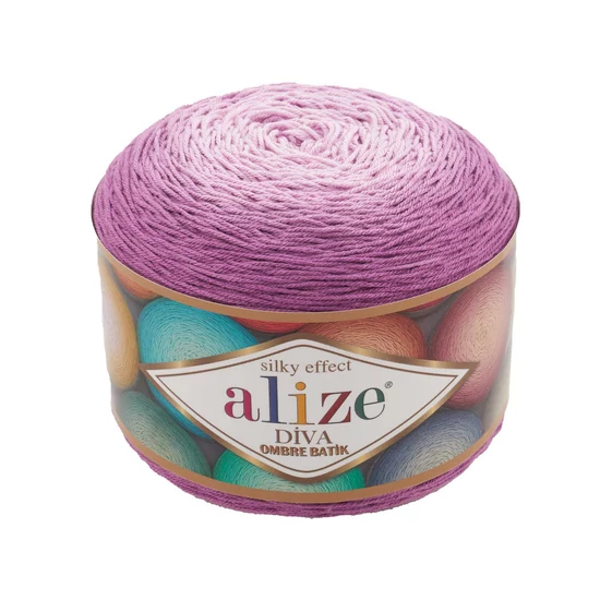 Diva Ombre Batik - 7245