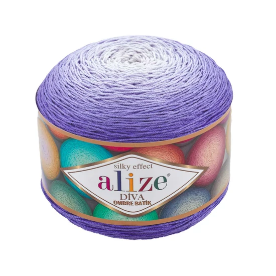 Diva Ombre Batik - 7378